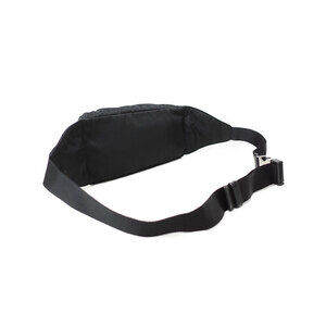 Prada Black Crossbody Bag Body Bag Body Bum Belt Waist